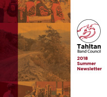 Summer 2018 Newsletter