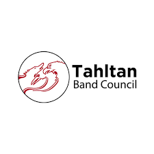 Tahltan Band Council - logo